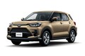 【前年比341％】トヨタ「ライズ」が2025年上半期の一番売れたSUVに…新型でもないのになぜ？　人気の秘密を探った