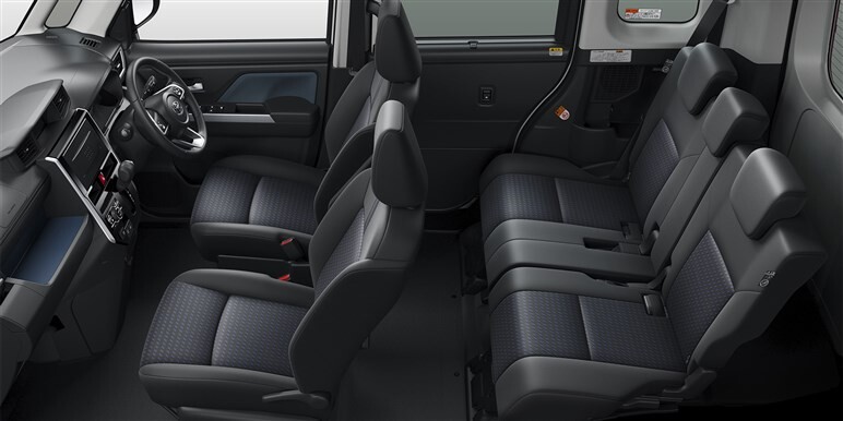 「ルーミー」が2025年中に“本格ハイブリッド”搭載を含む“大幅改良”へ。次期型を待つのとどっちが正解？