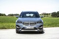 新世代デザインを採用し迫力がアップした新型BMW X1が発売