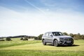 新世代デザインを採用し迫力がアップした新型BMW X1が発売