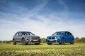 新世代デザインを採用し迫力がアップした新型BMW X1が発売