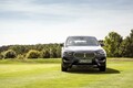 新世代デザインを採用し迫力がアップした新型BMW X1が発売