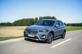 新世代デザインを採用し迫力がアップした新型BMW X1が発売