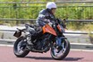 街中最強モデルに決定！ KTM『250 DUKE』に試乗します ～小野木里奈の○○○○○日和～