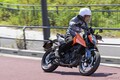 街中最強モデルに決定！ KTM『250 DUKE』に試乗します ～小野木里奈の○○○○○日和～