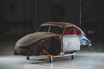 ミュージアム閉館　ポルシェ、VWがオークションに　RMサザビース・タージ・マ・ガラージ