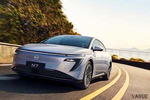 スタイリッシュなミドルセダンが大ヒット!? 中国の若者が“初めての日産”に新型「N7」を選んだ理由とは