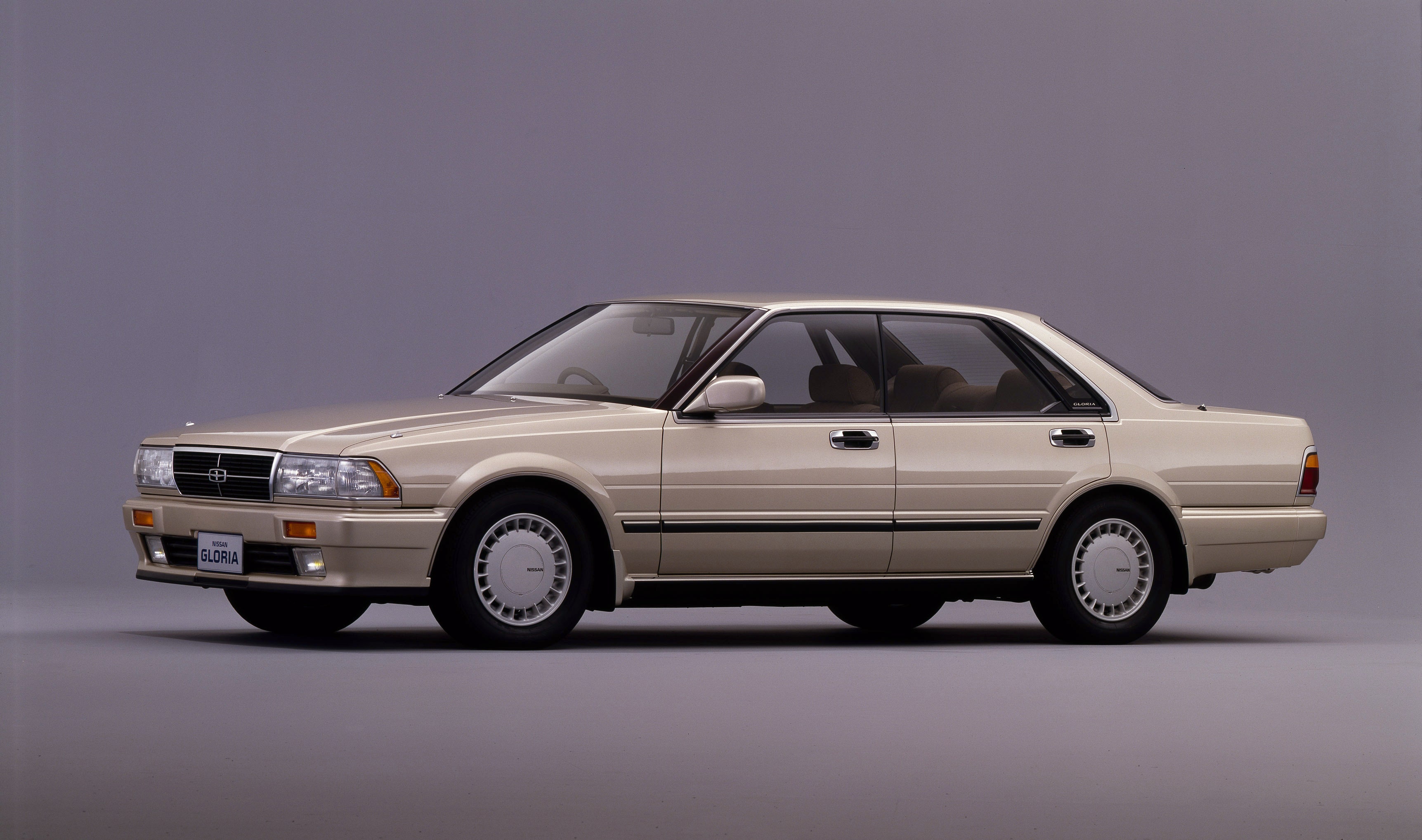 1980年代に印象的だった日本車cm5選 女優編 Gq Japan 自動車情報サイト 新車 中古車 Carview