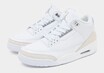 エレガントな白スニーカー「エア ジョーダン 3 “Pure Money”」が18年ぶりに復刻か──GQ新着スニーカー