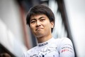 岩佐歩夢、最終シケインでの攻防は「ミスしなければスムーズに抜けるイメージだった」／FIA F2第11戦レース1