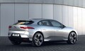 フルバッテリー電気自動車のジャガー・Iペイスの2022年モデルが日本での受注を開始