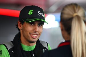 ボルトレト、予選7番手の大金星「こういう週末が僕をもっと良いドライバーにしてくれる」“門限破り”のマシン調整が実を結ぶ