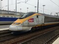 80年代には世界最速の高速鉄道。フランスの高速鉄道「TGV」