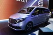 【2019 フランクフルト・モーターショー】ブース編その1（EQ、Mercedes-Benz、Mercedes-AMG、Smart）