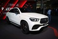 【2019 フランクフルト・モーターショー】ブース編その1（EQ、Mercedes-Benz、Mercedes-AMG、Smart）