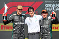 メルセデスのラッセルが今季初優勝。18歳アントネッリが歓喜の初表彰台【決勝レポート／F1第10戦カナダGP】