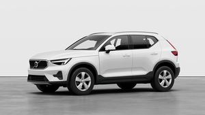 ボルボがコンパクトSUV「XC40」に手頃な価格のエントリーグレードEssential B3を導入