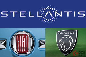 いま注目の自動車メーカー「ステランティス」 プジョーやジープが日本で絶好調の理由とは