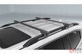 トヨタ新型「ランドクルーザー サハラZX」発売！ ド迫力ブルバーも設定！ V6ディーゼル専売の豪仕様が登場