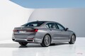 試乗　BMW 7シリーズ 750Li xドライブ　G11型、壮観な車内と走りを両立