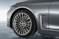 試乗　BMW 7シリーズ 750Li xドライブ　G11型、壮観な車内と走りを両立