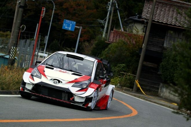 WRC日本ラウンド『ラリージャパン』2020年の開催断念。10年ぶりの復活は幻に