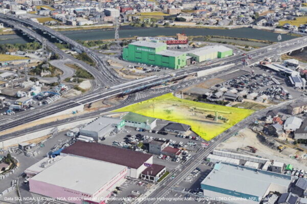 「岡山環状南道路」8月“チョットだけ延伸”します!? 中国地方“屈指の渋滞ポイント”混雑緩和は期待できる？