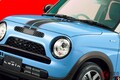 スズキ「新ラパン」発表に大反響！「SS仕様がカッコいい！」「スズキ恐るべし…」「MT×ターボなら絶対買います」の声も！ 斬新すぎる“超レトロ顔”＆新ハイブリッド採用した「新モデル」がスゴイ！