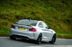 【詳細データテスト】BMW M2　ミドシップ勢に肉薄するハンドリング　ハードでもしなやかな足回り　価格と重量には不満あり