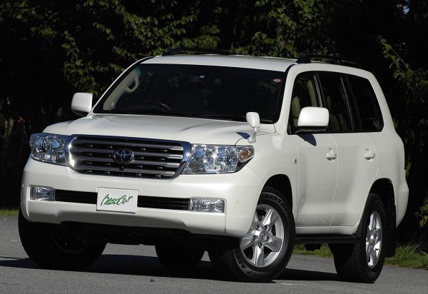 型落ちなのに1000万円 ランクル0の中古車が高騰している理由とその行方は ベストカーweb の写真 3ページ目 自動車情報サイト 新車 中古車 Carview