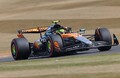 ノリス最速で初日締めくくる。15番手角田裕毅は予選＆レースペースに不安残る｜F1イギリスGP FP2