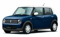 スズキが定番軽乗用車の「アルト」とファッショナブル軽乗用車の「アルト ラパン」の一部仕様変更を敢行