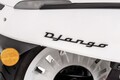 原付二種のネオレトロスクーター「プジョー ジャンゴ125」 2022年モデル発売 ミリタリーを連想させる「ジャンゴ125 SHADOW」をラインナップに追加