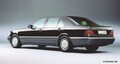 W140型 Sクラスというメルセデスが威信をかけた至高のベンツ