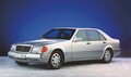 W140型 Sクラスというメルセデスが威信をかけた至高のベンツ