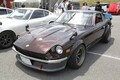 30年連れ添った日産S30型「フェアレディZ」は左ハンドルの最終型アメリカ仕様