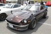 30年連れ添った日産S30型「フェアレディZ」は左ハンドルの最終型アメリカ仕様
