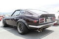 30年連れ添った日産S30型「フェアレディZ」は左ハンドルの最終型アメリカ仕様