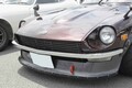 30年連れ添った日産S30型「フェアレディZ」は左ハンドルの最終型アメリカ仕様