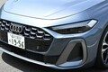 【試乗】アウディ「A5アバント」は美しさと実用性を高次元で融合。SUV時代に輝くプレミアムワゴンの真価【黒木美珠の輸入車デビューへの道】