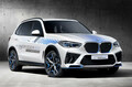 トヨタの水素燃料電池搭載　BMW、X5向けパワートレイン　生産開始