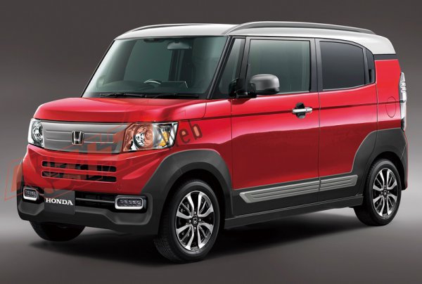 ホンダeは400万円超え 次期n Oneは年夏 ホンダの軽 コンパクト新戦略全容解明 ベストカーweb 自動車情報サイト 新車 中古車 Carview