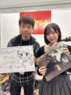 [夜道雪も登場!] 東京モーターサイクルショー振り返り：ヤングマシンブース大盛況!! FMラジオ番組でもオンエア!