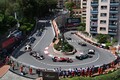 【F1分析】チームメイトをサポートする”抑え込み”チェスゲーム。翻弄された角田裕毅に打破する策はあったのか？