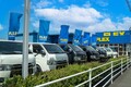 九州最大級の『ハイエース』専門店、「FLEX福岡店」が大規模リニューアル