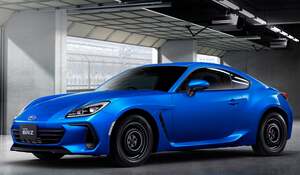 スバル「BRZ」がさらに頼れるスポーツカーに！ エンジンの点火系回路を改良【新車ニュース】