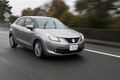 インド製の逆輸入車スズキ バレーノ試乗。ターボ＆NAそれぞれの乗り味は？