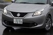 インド製の逆輸入車スズキ バレーノ試乗。ターボ＆NAそれぞれの乗り味は？