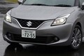 インド製の逆輸入車スズキ バレーノ試乗。ターボ＆NAそれぞれの乗り味は？
