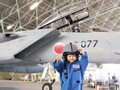 1個6000万円!?「戦闘機用ヘルメット」頭を守るだけじゃない！ 驚きの進化とは